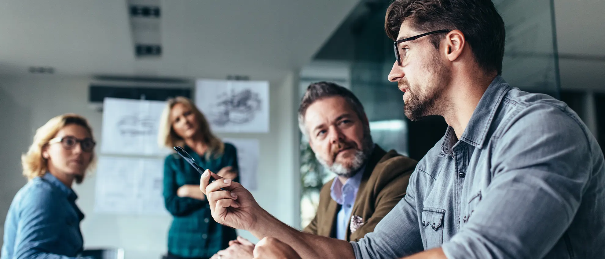 Idees de business exclusives